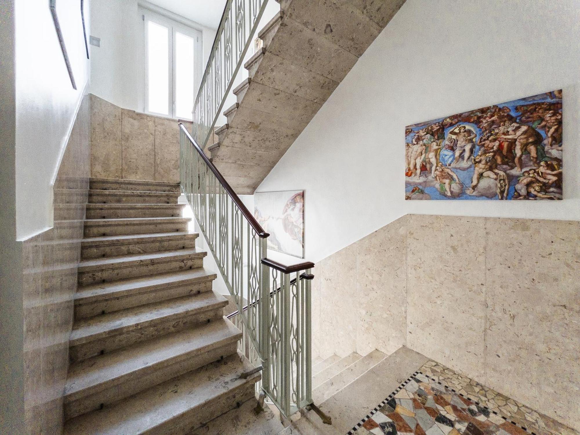 Rrrapido Holy Suites And Rooms - Via Sardegna Μιλάνο Εξωτερικό φωτογραφία