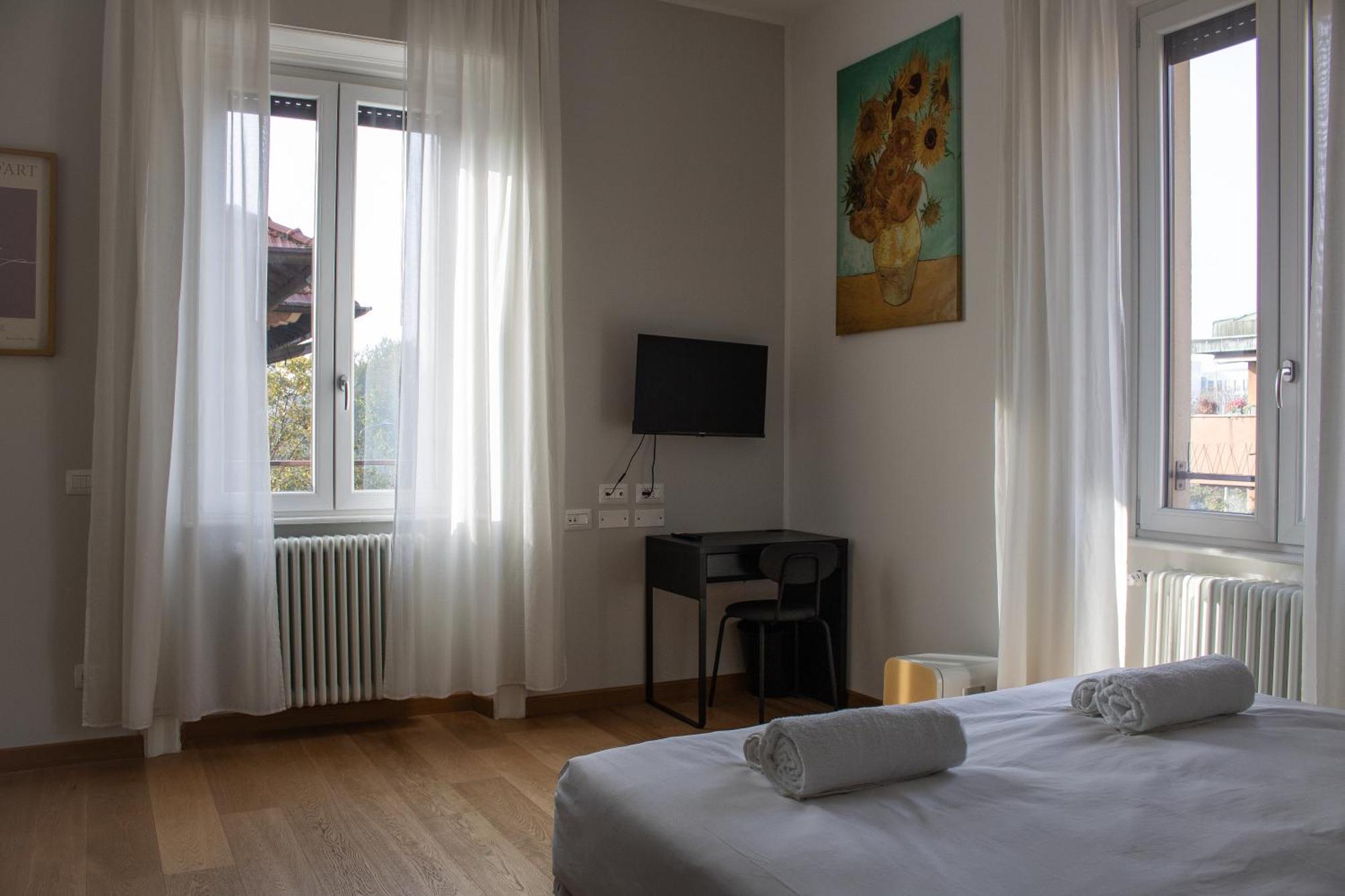 Rrrapido Holy Suites And Rooms - Via Sardegna Μιλάνο Εξωτερικό φωτογραφία