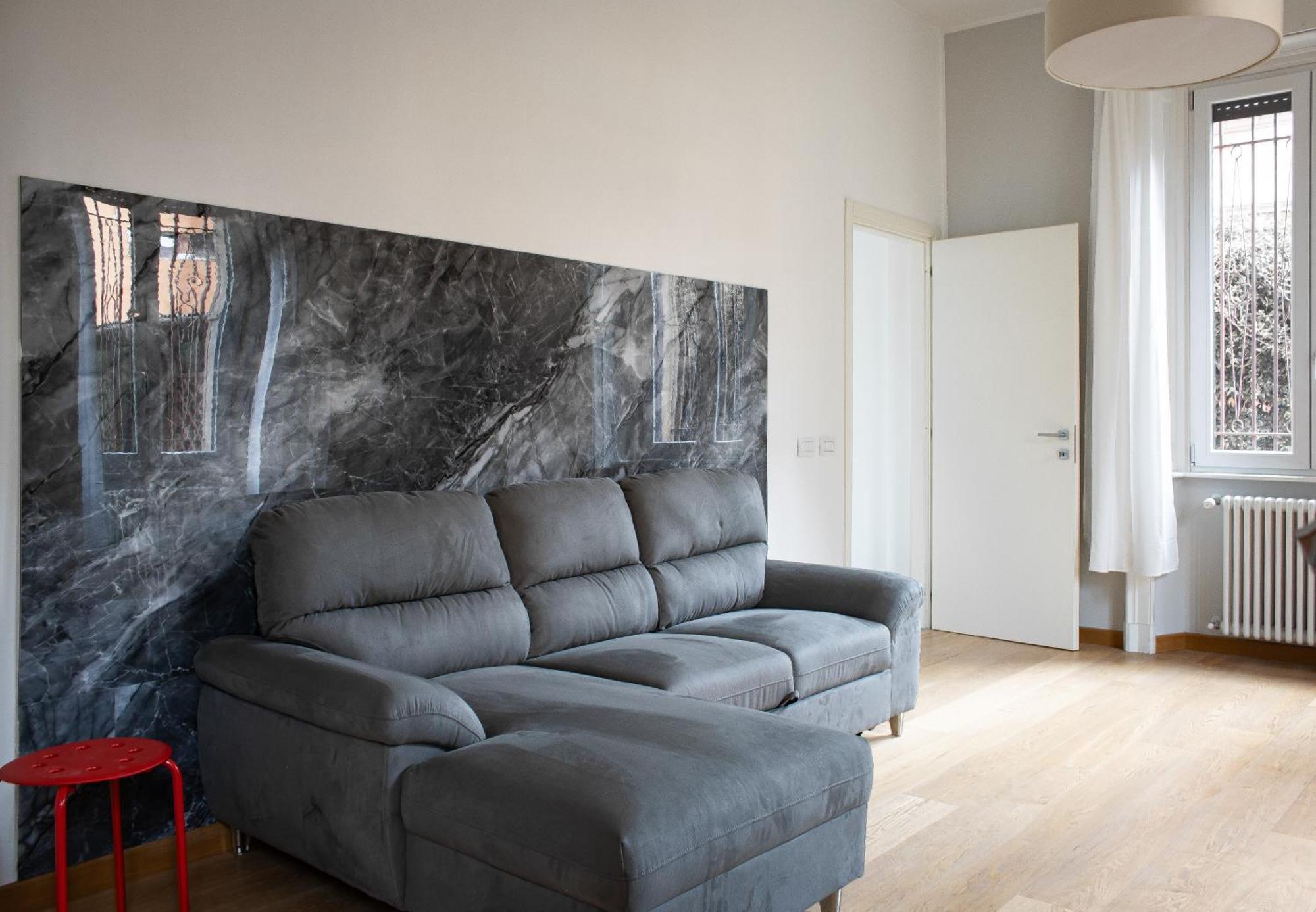 Rrrapido Holy Suites And Rooms - Via Sardegna Μιλάνο Εξωτερικό φωτογραφία