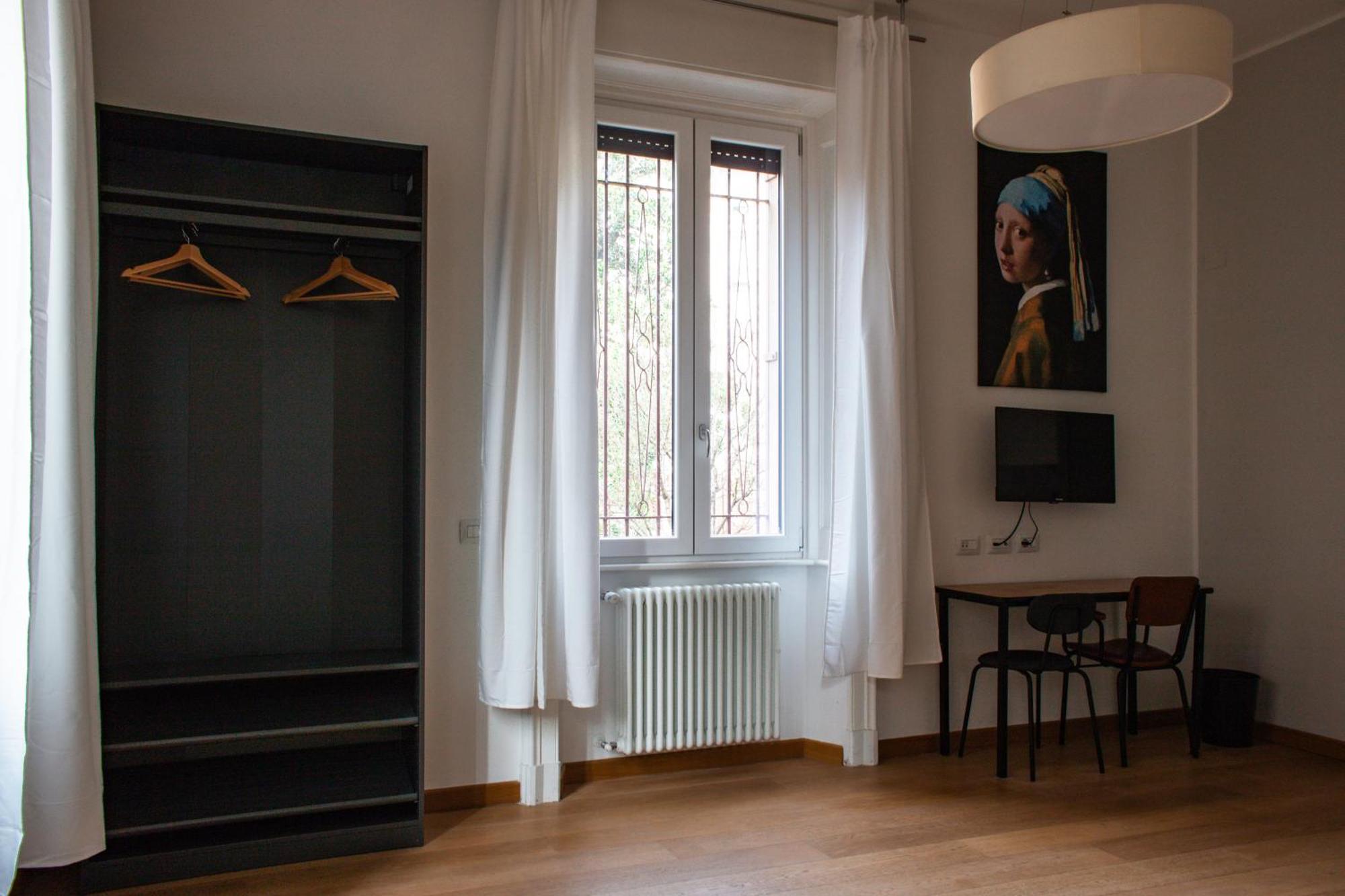 Rrrapido Holy Suites And Rooms - Via Sardegna Μιλάνο Εξωτερικό φωτογραφία