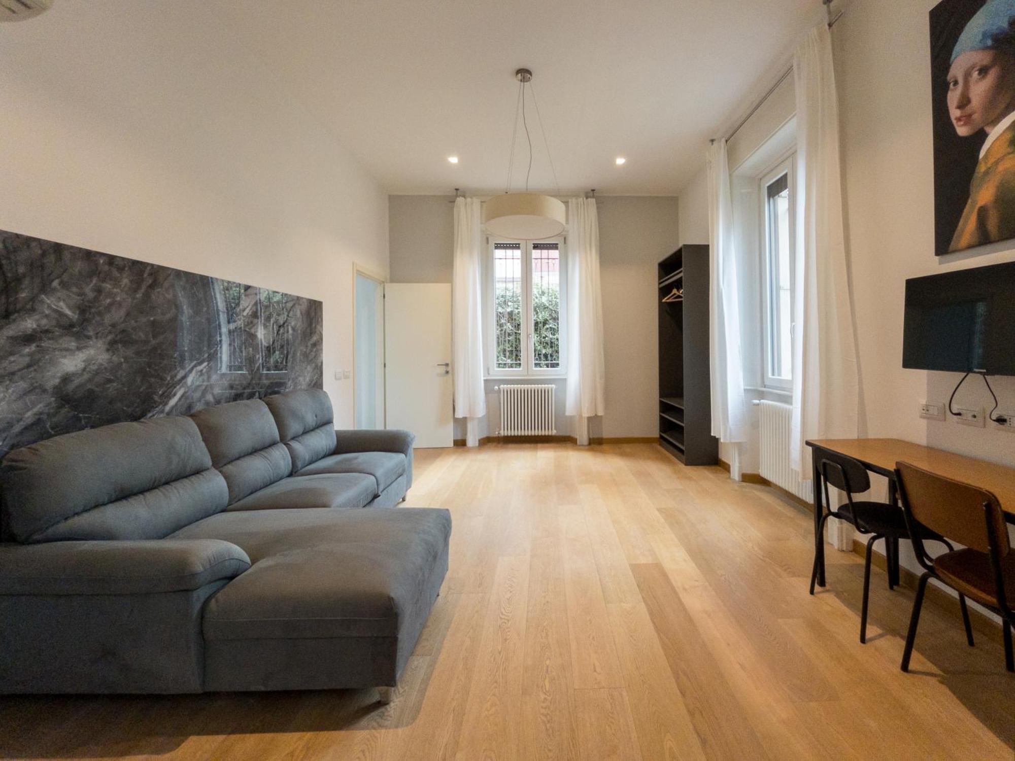Rrrapido Holy Suites And Rooms - Via Sardegna Μιλάνο Εξωτερικό φωτογραφία