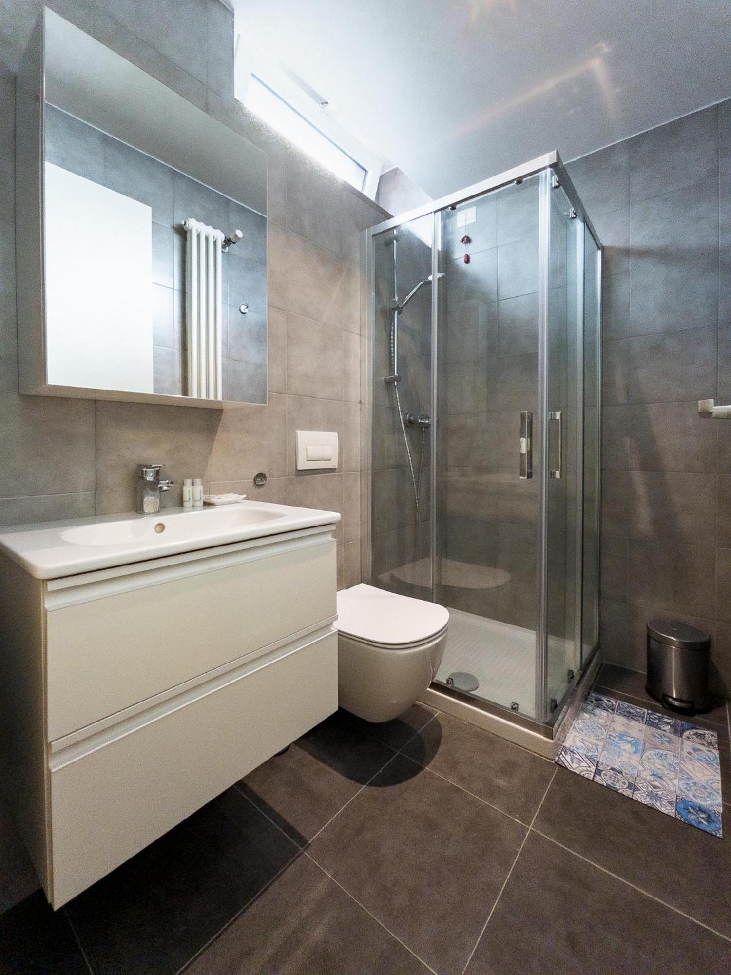 Rrrapido Holy Suites And Rooms - Via Sardegna Μιλάνο Εξωτερικό φωτογραφία