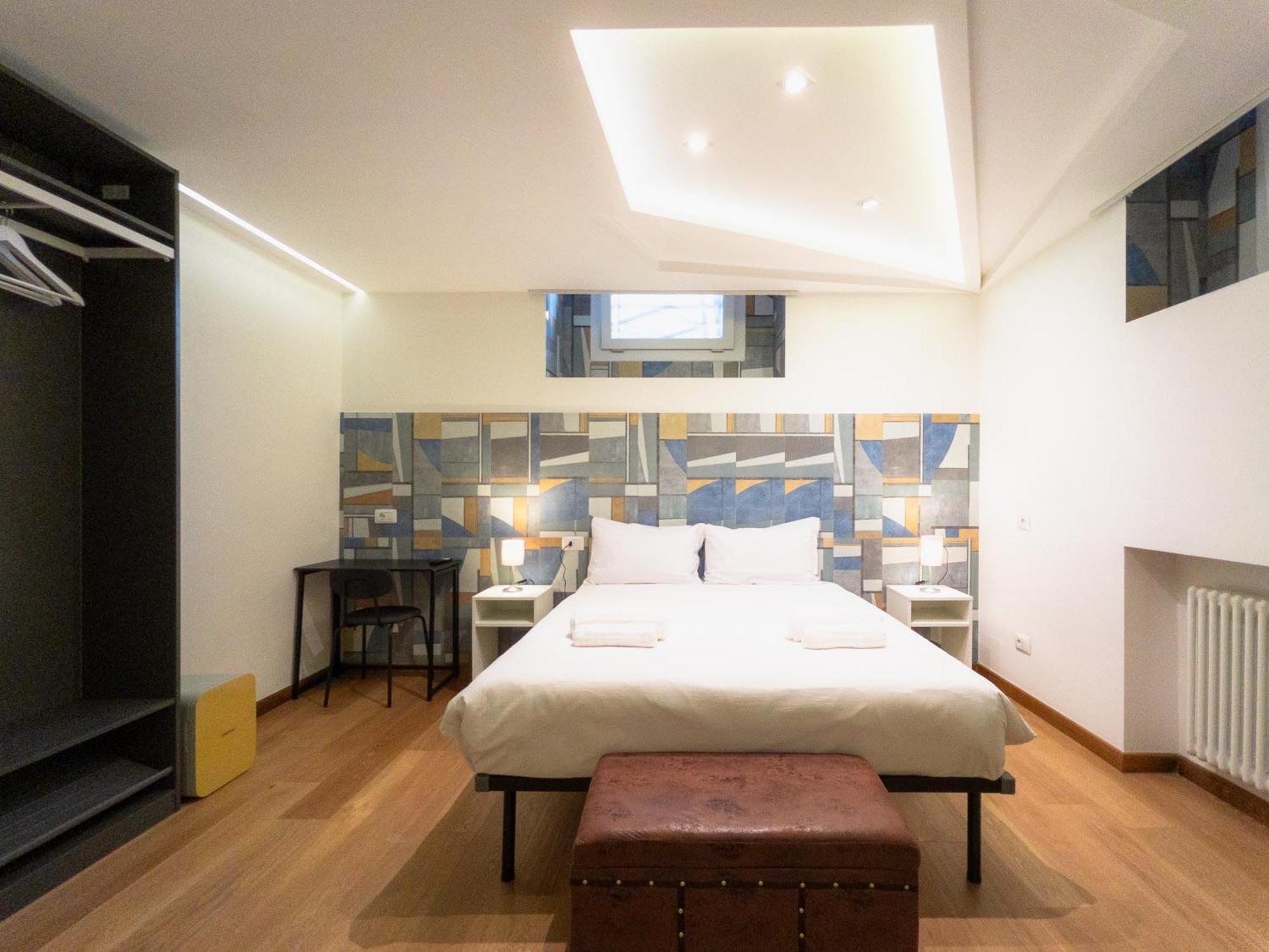 Rrrapido Holy Suites And Rooms - Via Sardegna Μιλάνο Εξωτερικό φωτογραφία